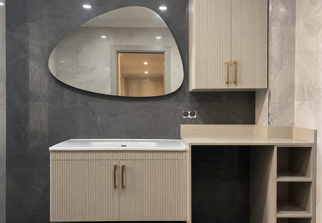 Soft Banyo Takımı,