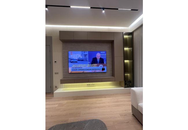 Prime TV Ünitesi